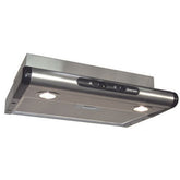 Sigma Filtering Cooker Hood - 01SIG045GS12RAF
